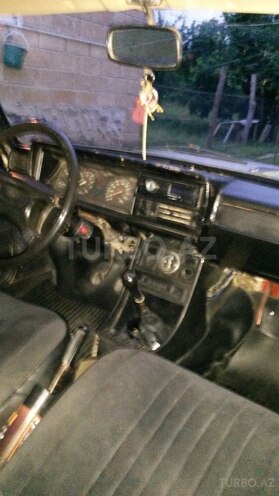 LADA (VAZ) 2107 1982, 266,000 km - 0.2 л - Balakən