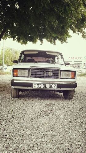 LADA (VAZ) 2107 2009, 65,000 km - 1.6 л - Ağcabədi