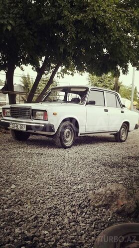 LADA (VAZ) 2107 2009, 65,000 km - 1.6 л - Ağcabədi