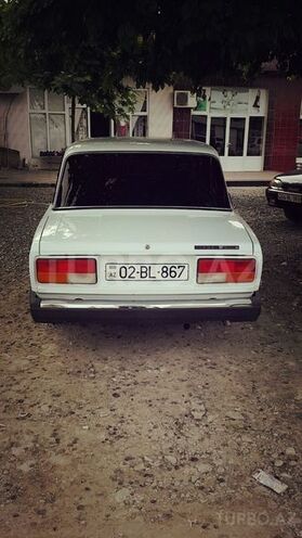 LADA (VAZ) 2107 2009, 65,000 km - 1.6 л - Ağcabədi