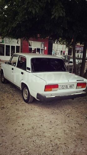 LADA (VAZ) 2107 2009, 65,000 km - 1.6 л - Ağcabədi