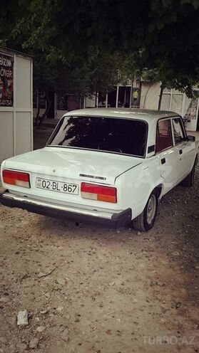 LADA (VAZ) 2107 2009, 65,000 km - 1.6 л - Ağcabədi
