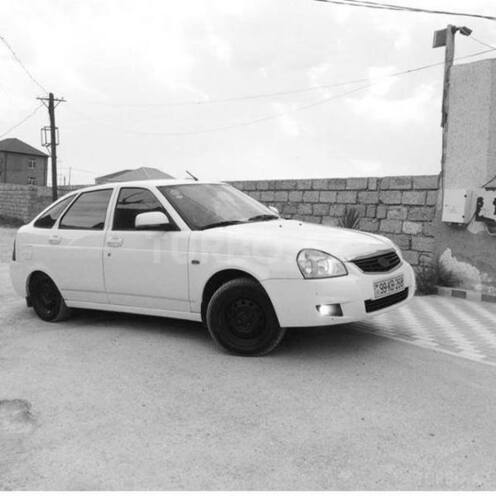 LADA (VAZ) Priora 2013, 108,000 km - 1.6 л - Bakı