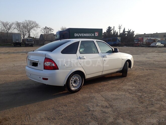 LADA (VAZ) Priora 2013, 108,000 km - 1.6 л - Bakı