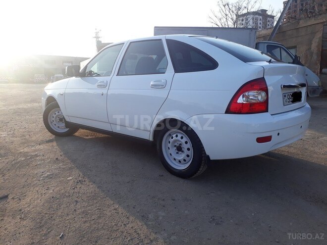 LADA (VAZ) Priora 2013, 108,000 km - 1.6 л - Bakı