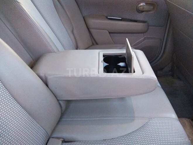 Nissan Tiida 2008, 61,750 km - 1.8 l - Bakı
