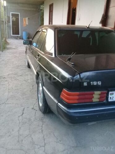 Mercedes 190 1991, 220,000 km - 2.0 l - Bakı