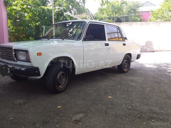 LADA (VAZ) 2107 1992, 310,000 km - 1.6 л - Bərdə