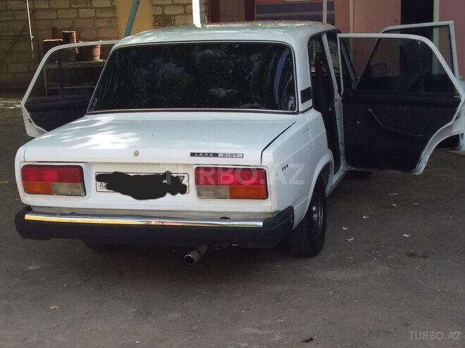 LADA (VAZ) 2107 1992, 310,000 km - 1.6 л - Bərdə