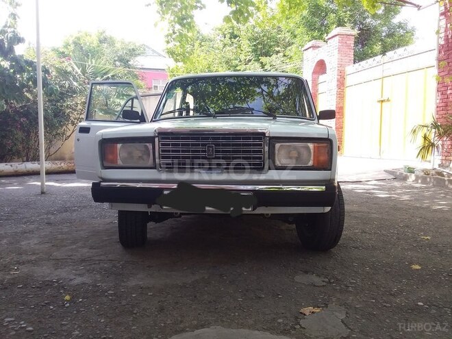 LADA (VAZ) 2107 1992, 310,000 km - 1.6 л - Bərdə