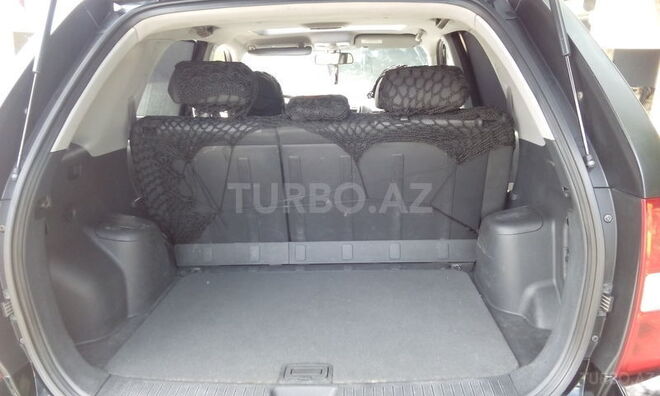 Kia Sportage 2008, 175,000 km - 2.0 л - Şamaxı