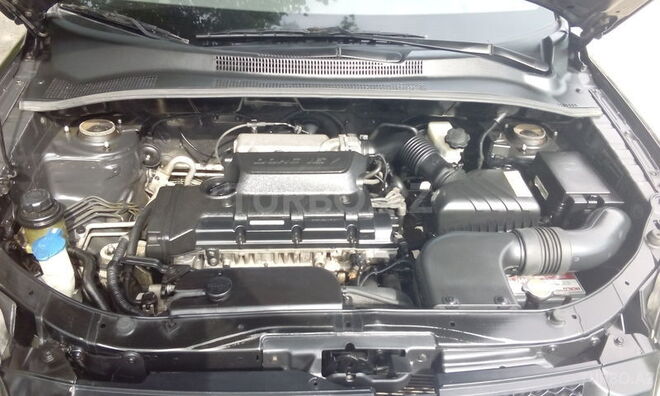 Kia Sportage 2008, 175,000 km - 2.0 л - Şamaxı