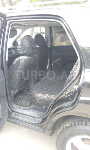 Kia Sportage 2008, 175,000 km - 2.0 л - Şamaxı