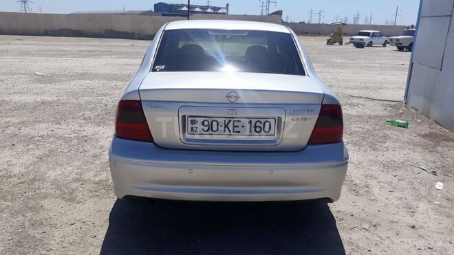Opel Vectra 1999, 222,000 km - 2.0 l - Bakı