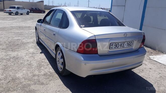Opel Vectra 1999, 222,000 km - 2.0 l - Bakı