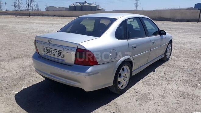 Opel Vectra 1999, 222,000 km - 2.0 l - Bakı