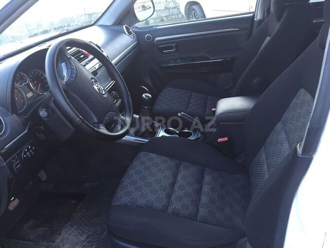GWM Hover H3 2014, 38,500 km - 2.0 l - Bakı