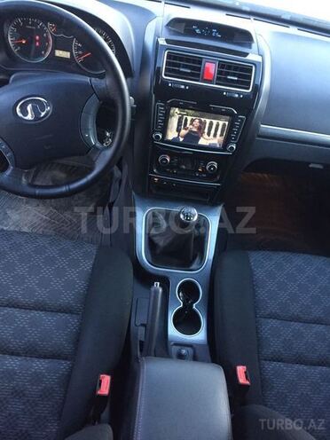 GWM Hover H3 2014, 38,500 km - 2.0 l - Bakı