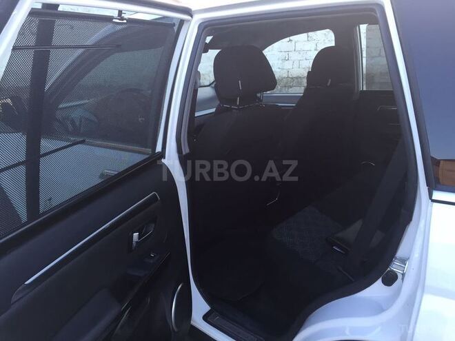 GWM Hover H3 2014, 38,500 km - 2.0 l - Bakı