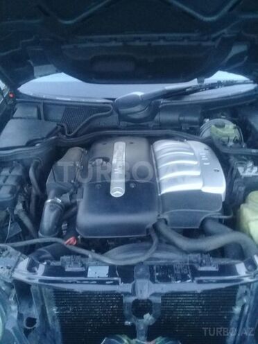 Mercedes E 270 1999, 56,666 km - 0.3 l - Bakı