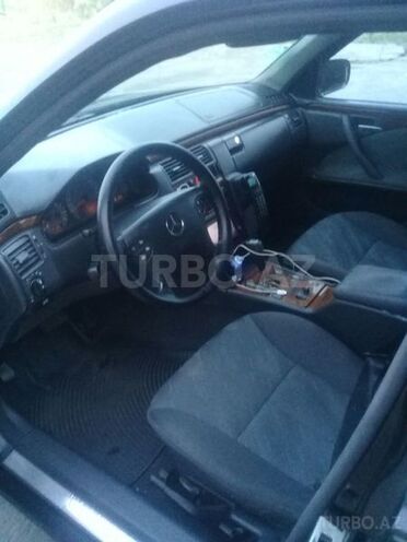 Mercedes E 270 1999, 56,666 km - 0.3 l - Bakı