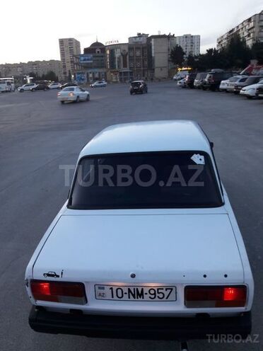 LADA (VAZ) 2107 1986, 300,000 km - 1.3 л - Bakı