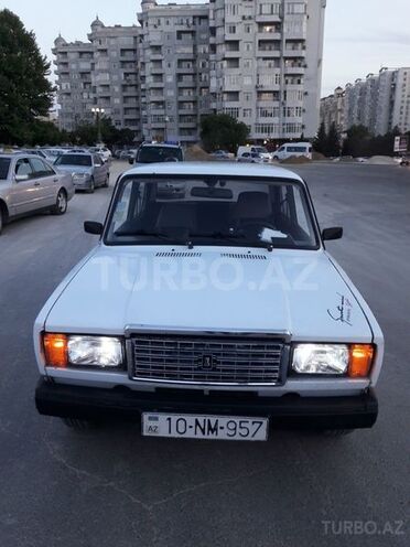 LADA (VAZ) 2107 1986, 300,000 km - 1.3 л - Bakı