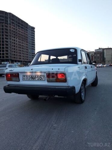 LADA (VAZ) 2107 1986, 300,000 km - 1.3 л - Bakı