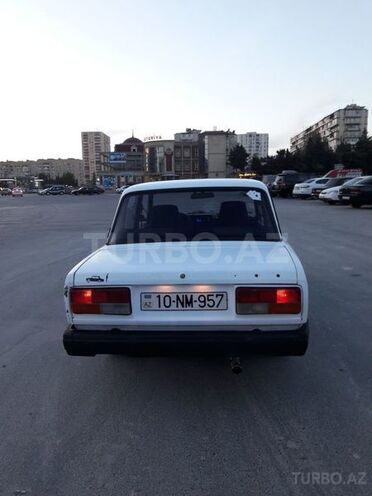 LADA (VAZ) 2107 1986, 300,000 km - 1.3 л - Bakı