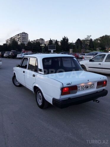 LADA (VAZ) 2107 1986, 300,000 km - 1.3 л - Bakı