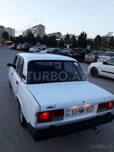 LADA (VAZ) 2107 1986, 300,000 km - 1.3 л - Bakı