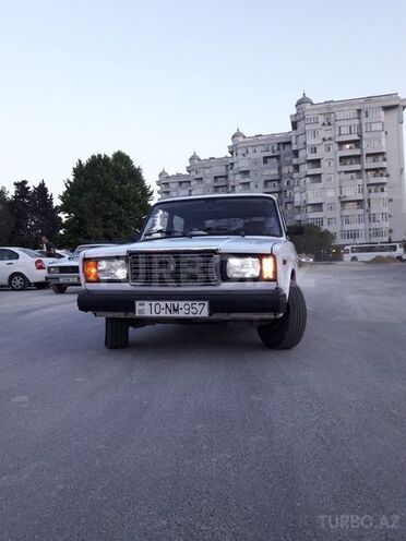 LADA (VAZ) 2107 1986, 300,000 km - 1.3 л - Bakı