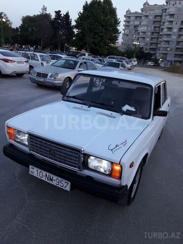 LADA (VAZ) 2107 1986, 300,000 km - 1.3 л - Bakı
