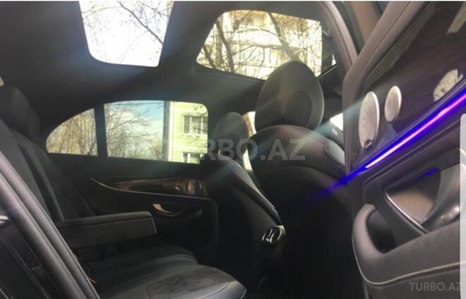 Mercedes E 200 2016, 42,000 km - 2.0 l - Bakı