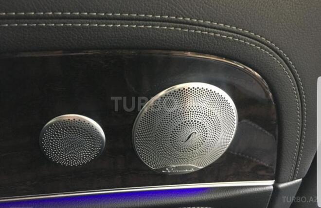 Mercedes E 200 2016, 42,000 km - 2.0 l - Bakı