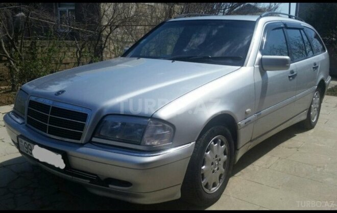 Mercedes CLA 220 2000, 400,000 km - 2.2 l - Bakı