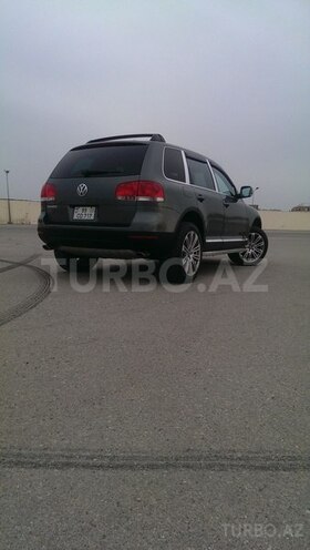 Volkswagen Touareg 2003, 250,000 km - 3.2 л - Bakı
