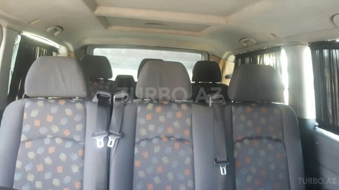 Mercedes Vito 112 2005, 440,000 km - 2.2 l - Bakı