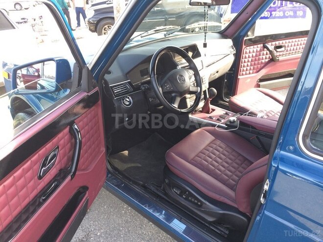LADA (VAZ) Niva 2014, 85,000 km - 1.7 l - Bakı