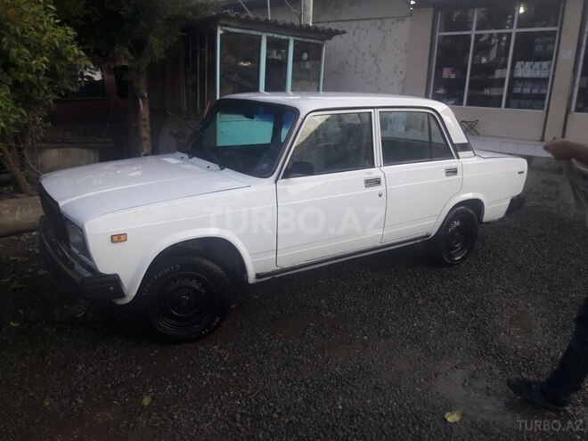 LADA (VAZ) 2107 2003, 163,000 km - 1.6 l - Lənkəran