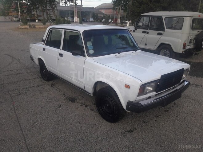 LADA (VAZ) 2107 2003, 163,000 km - 1.6 l - Lənkəran