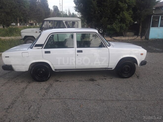 LADA (VAZ) 2107 2003, 163,000 km - 1.6 l - Lənkəran