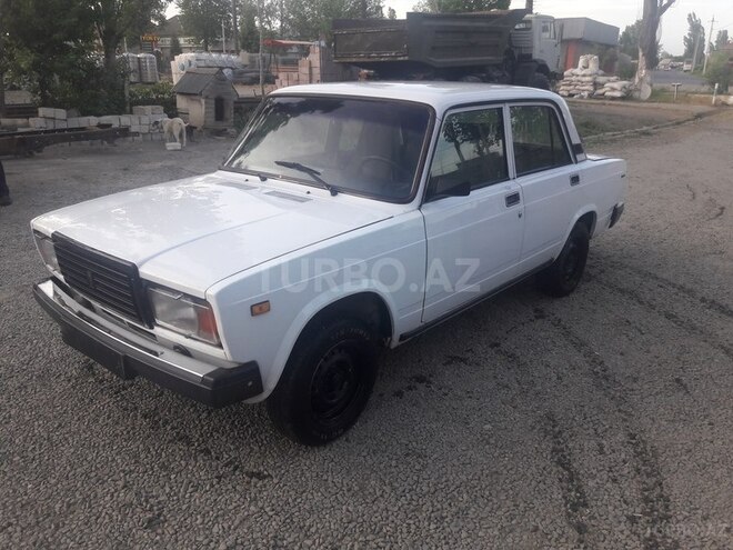 LADA (VAZ) 2107 2003, 163,000 km - 1.6 l - Lənkəran
