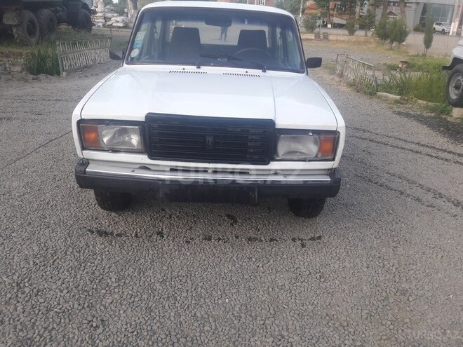 LADA (VAZ) 2107 2003, 163,000 km - 1.6 l - Lənkəran