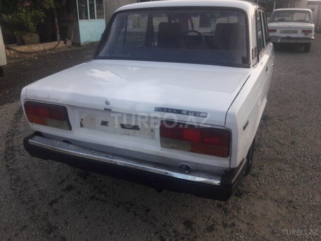 LADA (VAZ) 2107 2003, 163,000 km - 1.6 l - Lənkəran
