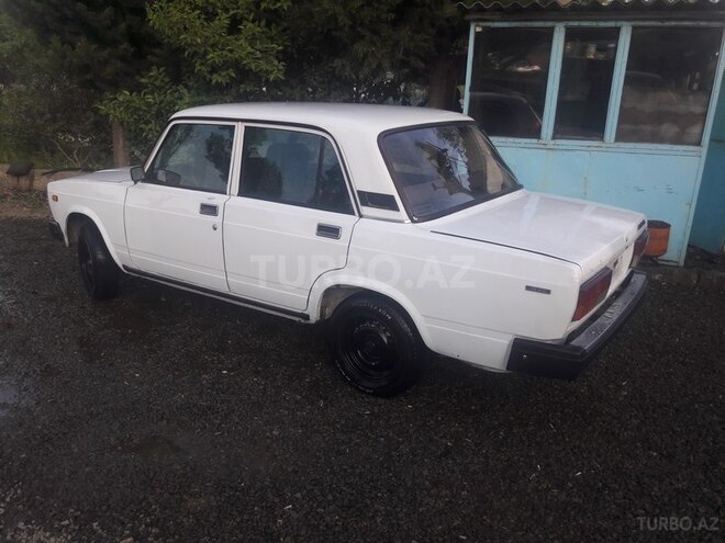 LADA (VAZ) 2107 2003, 163,000 km - 1.6 l - Lənkəran