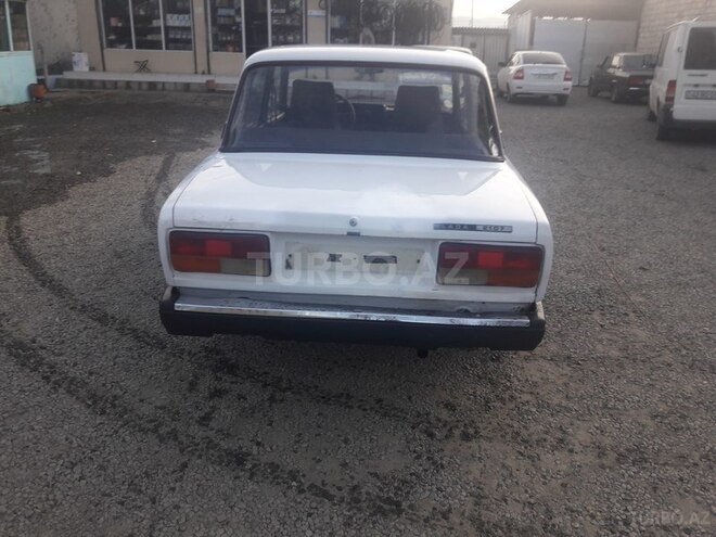 LADA (VAZ) 2107 2003, 163,000 km - 1.6 l - Lənkəran