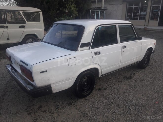 LADA (VAZ) 2107 2003, 163,000 km - 1.6 l - Lənkəran