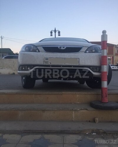 Daewoo Gentra 2014, 230,000 km - 1.5 l - Bakı
