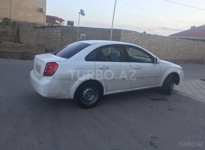Daewoo Gentra 2014, 230,000 km - 1.5 l - Bakı